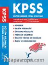 2016 KPSS Eğitim Bilimleri Konu Anlatımlı Modüler Set