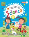 Science Seviye 1 / Meraklı Çocuklar