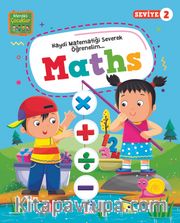 Maths Seviye 2 / Meraklı Çocuklar