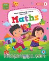 Maths Seviye 1 / Meraklı Çocuklar