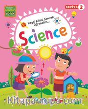 Science Seviye 2 / Meraklı Çocuklar