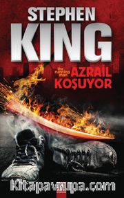 Azrail Koşuyor