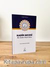Kadir Gecesi Bin Aydan Hayırlı Gece (Cep Boy)
