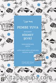 Pembe Yuva