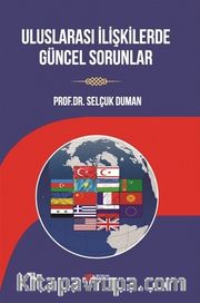 Uluslararası İlişkilerde Güncel Sorunlar