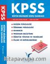 2016 KPSS Eğitim Bilimleri Soru Bankası (2 Kitap)