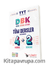TYT 4+2 Tüm Dersler Soru Bankası