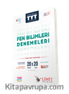 TYT 20'li Fen Bilimleri Denemeleri