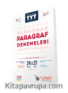 TYT 24'lü Paragraf Denemeleri