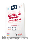 AYT 24'lü Türk Dili ve Edebiyatı Denemeleri