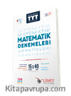 TYT 15'li Matematik Denemeleri