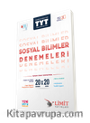 TYT 20'li Sosyal Bilimler Denemeleri