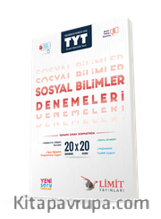 TYT 20'li Sosyal Bilimler Denemeleri