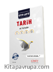 TYT-AYT Tarih El Kitabı