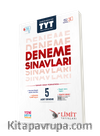 TYT 5'li Deneme Seti