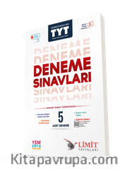 TYT 5'li Deneme Seti