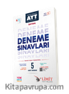 AYT Sayısal 5'li Deneme Seti