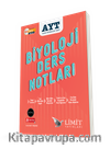 AYT Biyoloji Ders Notları