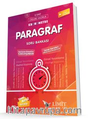 8. Sınıf Kronometre Paragraf Soru Bankası