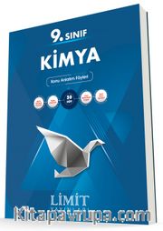 9. Sınıf Kimya Konu Anlatım Föyleri