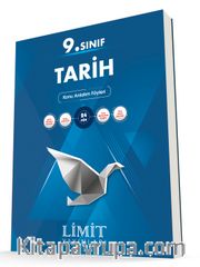 9. Sınıf Tarih Konu Anlatım Föyleri