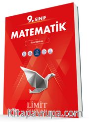 9. Sınıf Matematik Soru Bankası Föyleri