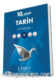10. Sınıf Tarih Konu Anlatım Föyleri