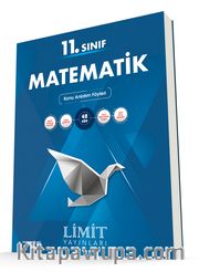 11. Sınıf Matematik Konu Anlatım Föyleri