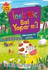 İnek Hiç Bal Yapar mı?