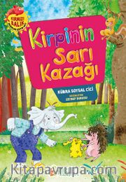 Kirpinin Sarı Kazağı