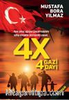4x4 Gazi 4 Dayı