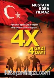 4x4 Gazi 4 Dayı