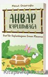 Ahbap Kaplumbağa
