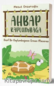 Ahbap Kaplumbağa