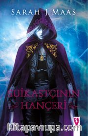 Suikastçının Hançeri (Ciltli)
