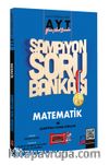 2022 AYT Şampiyon Matematik Soru Bankası
