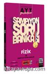 2022 AYT Şampiyon Fizik Soru Bankası