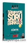 2022 AYT Şampiyon Kimya Soru Bankası