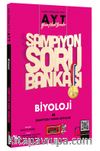 2022 AYT Şampiyon Biyoloji Soru Bankası