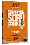 2022 AYT Şampiyon Tarih Soru Bankası