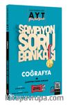 2022 AYT Şampiyon Coğrafya Soru Bankası 