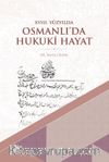 XVIII. Yüzyılda Osmanlı'da Hukuki Hayat