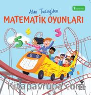Alan Turing'den Matematik Oyunları