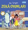 Alan Turing'den Zeka Oyunları