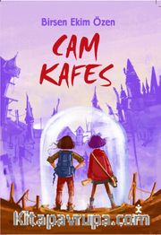 Cam Kafes