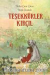 Teşekkürler Kırçıl