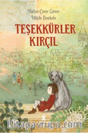Teşekkürler Kırçıl