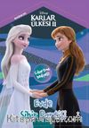 Disney Karlar Ülkesi 2 / Boyama Evi Evde Sihir Partisi