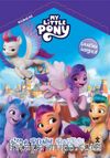 My Little Pony Boyama Evi Evde Pony Partisi