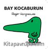 Bay Kocaburun